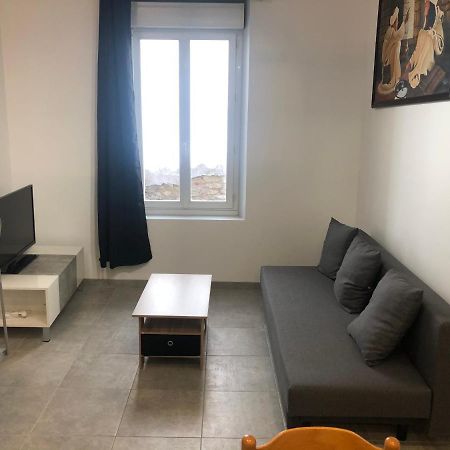 Appartement En Centre Ville Hyères Buitenkant foto