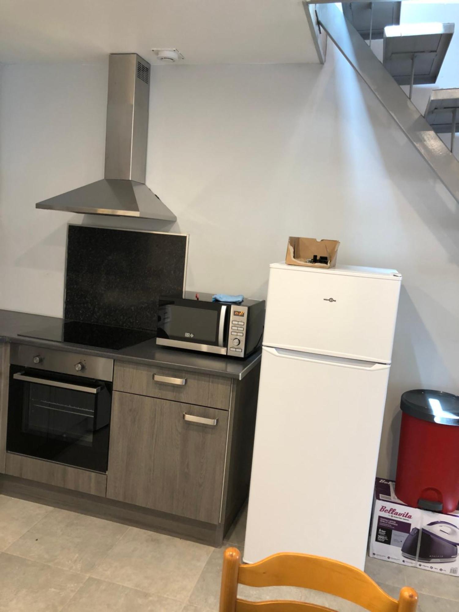 Appartement En Centre Ville Hyères Buitenkant foto