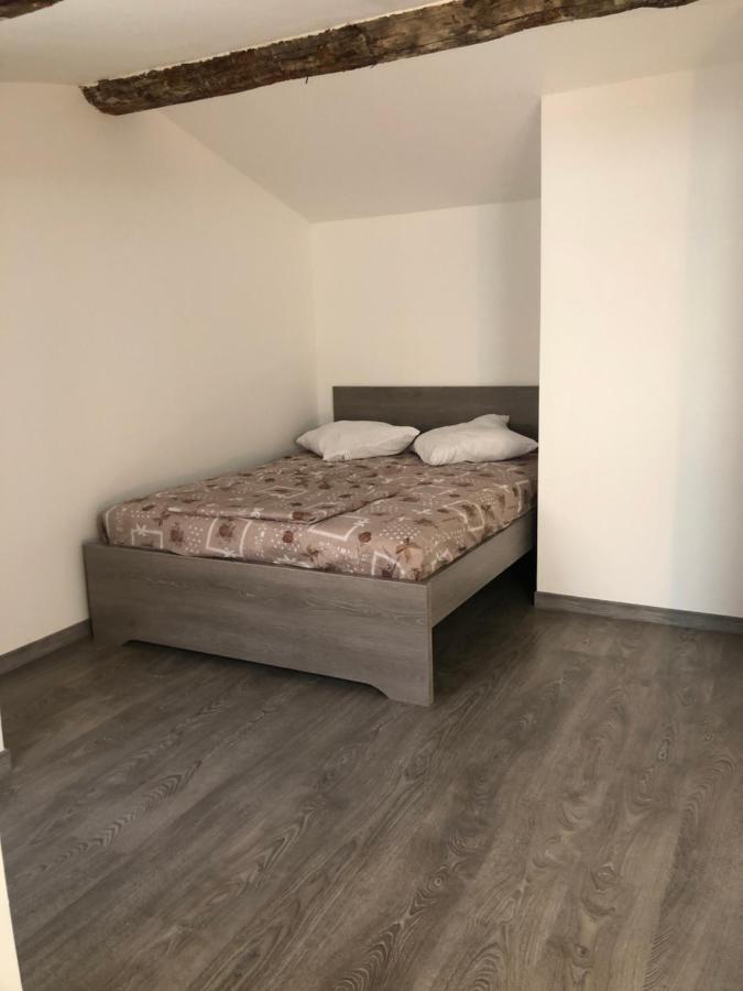 Appartement En Centre Ville Hyères Buitenkant foto
