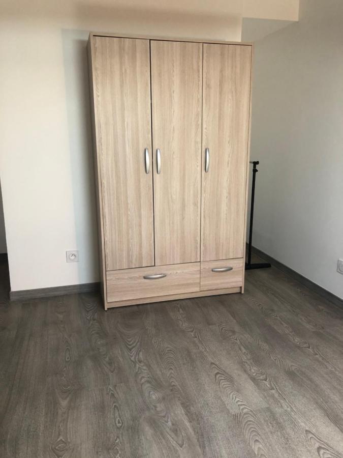 Appartement En Centre Ville Hyères Buitenkant foto