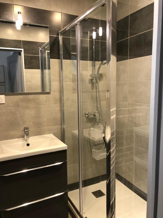 Appartement En Centre Ville Hyères Buitenkant foto