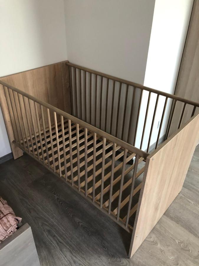 Appartement En Centre Ville Hyères Buitenkant foto