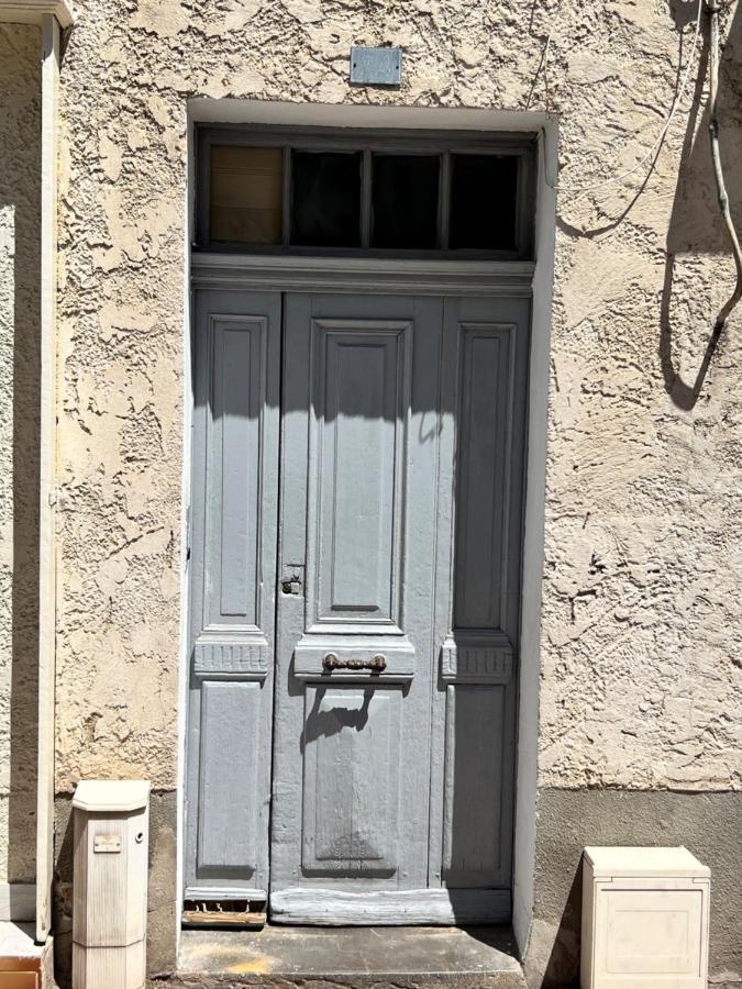 Appartement En Centre Ville Hyères Buitenkant foto